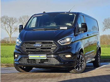 Легковой фургон FORD Transit