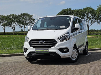 Легковой фургон FORD Transit