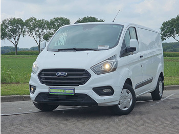 Легковой фургон FORD Transit
