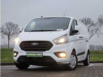 Легковой фургон FORD Transit