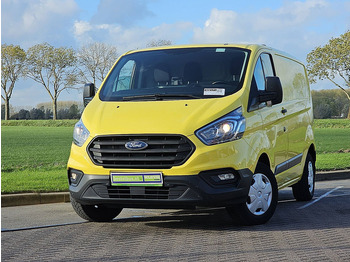 Легковой фургон FORD Transit