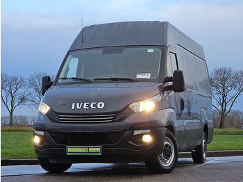 Цельнометаллический фургон IVECO Daily 35s18