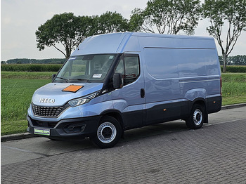 Цельнометаллический фургон Iveco Daily 35 S: фото 2