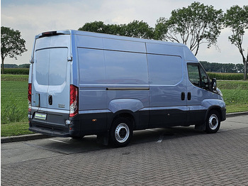 Цельнометаллический фургон Iveco Daily 35 S: фото 3