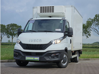 Малотоннажный рефрижератор IVECO Daily 35c14