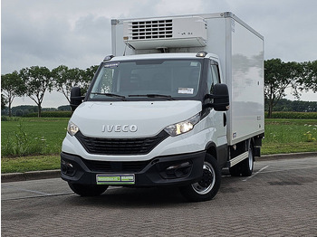 Малотоннажный рефрижератор IVECO Daily 35c14