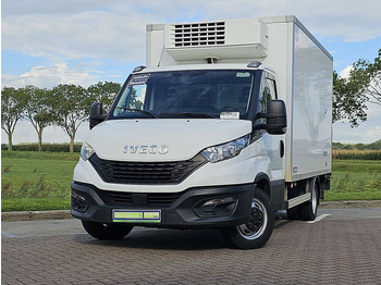 Малотоннажный рефрижератор IVECO Daily 35c14