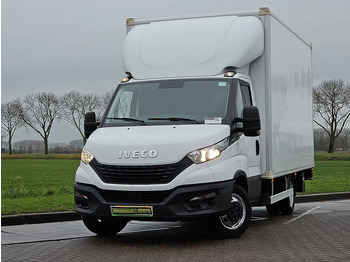 Цельнометаллический фургон IVECO Daily 35c14