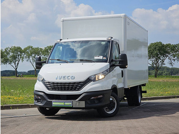 Малотоннажный фургон IVECO Daily 35c16