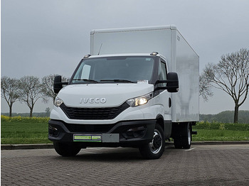 Малотоннажный фургон IVECO Daily 35c16