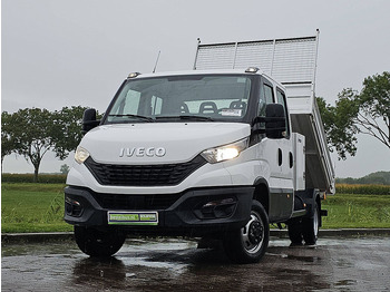 Малотоннажный самосвал IVECO Daily 35c16