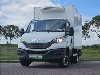 Малотоннажный рефрижератор IVECO Daily 35c16