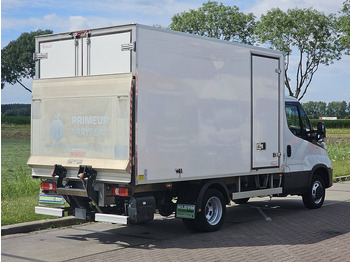 Малотоннажный рефрижератор Iveco Daily 35C16 Koelwagen Laadklep!: фото 3