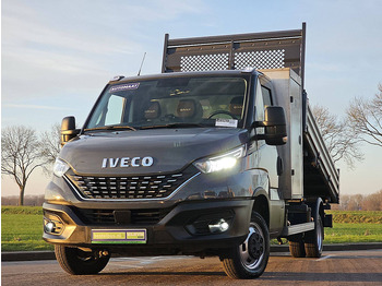 Малотоннажный самосвал IVECO Daily 35c18