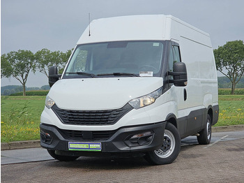 Цельнометаллический фургон IVECO Daily 35s14