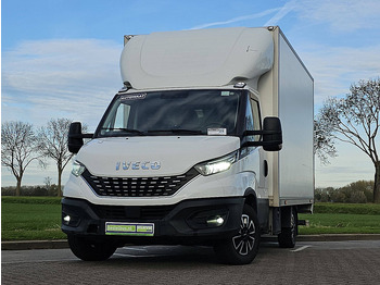 Малотоннажный фургон IVECO Daily 35s16