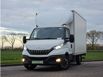 Малотоннажный фургон IVECO Daily 35s16