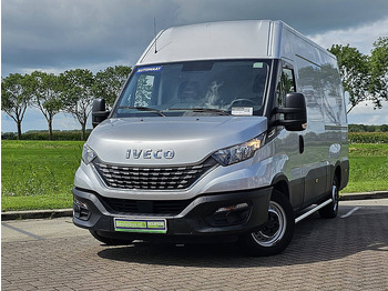 Цельнометаллический фургон IVECO Daily 35s16