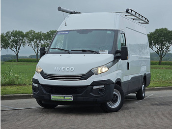 Цельнометаллический фургон IVECO Daily 35s16