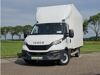 Малотоннажный фургон IVECO Daily 35s18