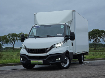 Малотоннажный фургон IVECO Daily 35s18