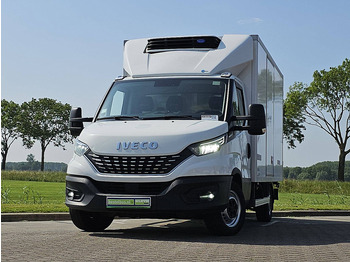 Малотоннажный рефрижератор IVECO Daily 35s18