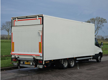 Малотоннажный фургон Iveco Daily 50C18 Clickstar EURO6: фото 3 Малотоннажный фургон Iveco Daily 50C18 Clickstar EURO6: фото 3