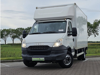 Малотоннажный фургон IVECO Daily 70c17