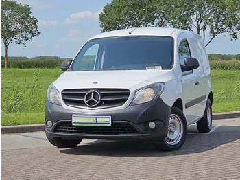 Малотоннажный фургон MERCEDES-BENZ Citan 109 CDI