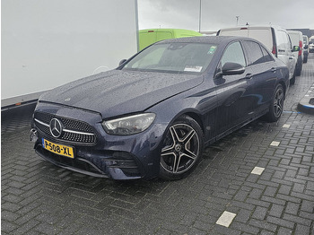 Легковой автомобиль MERCEDES-BENZ