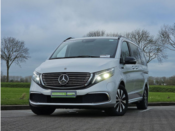 Микроавтобус MERCEDES-BENZ