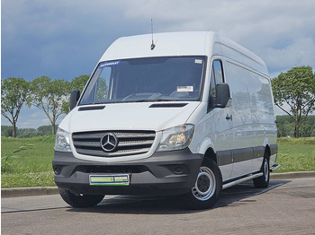 Цельнометаллический фургон MERCEDES-BENZ Sprinter 311