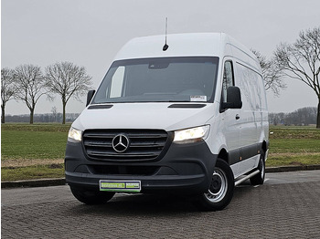 Цельнометаллический фургон MERCEDES-BENZ Sprinter 311