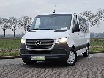 Микроавтобус MERCEDES-BENZ Sprinter 311