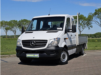 Малотоннажный бортовой грузовик MERCEDES-BENZ Sprinter 313