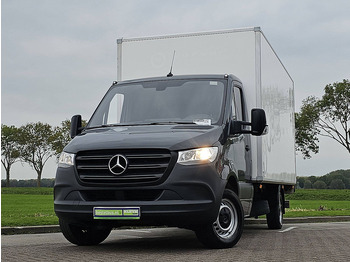 Малотоннажный фургон MERCEDES-BENZ Sprinter 314