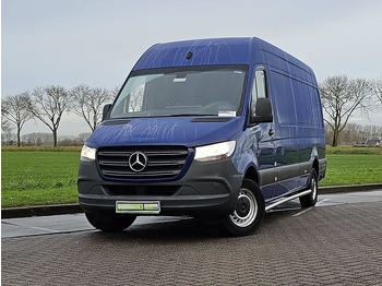 Цельнометаллический фургон MERCEDES-BENZ Sprinter 314