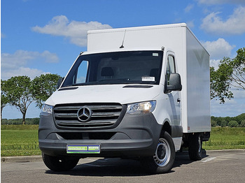 Малотоннажный фургон MERCEDES-BENZ Sprinter 314