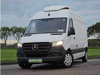 Малотоннажный рефрижератор MERCEDES-BENZ Sprinter 314