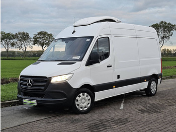 Малотоннажный рефрижератор Mercedes-Benz Sprinter 314 Kerstner-Koelwagen !: фото 2 Малотоннажный рефрижератор Mercedes-Benz Sprinter 314 Kerstner-Koelwagen !: фото 2