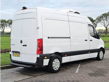 Малотоннажный рефрижератор Mercedes-Benz Sprinter 314 Kerstner-Koelwagen !: фото 3 Малотоннажный рефрижератор Mercedes-Benz Sprinter 314 Kerstner-Koelwagen !: фото 3