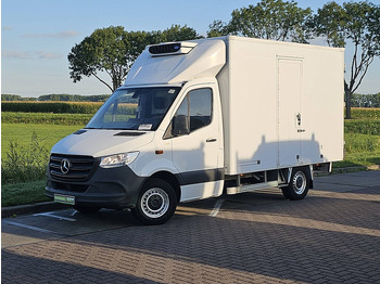 Малотоннажный рефрижератор Mercedes-Benz Sprinter 314 Koelwagen/ FRIGO AC!: фото 2