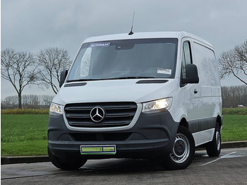 Цельнометаллический фургон MERCEDES-BENZ Sprinter 314