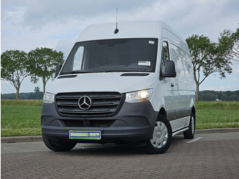 Легковой фургон MERCEDES-BENZ Sprinter 314