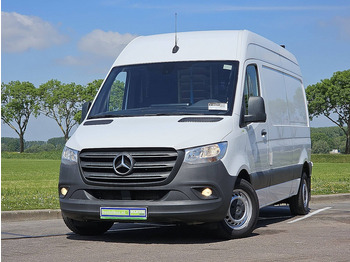Цельнометаллический фургон MERCEDES-BENZ Sprinter 314