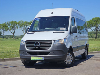 Микроавтобус MERCEDES-BENZ Sprinter 314
