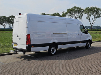 Цельнометаллический фургон Mercedes-Benz Sprinter 314 L4H2 SUPERMAXI XXL!: фото 3