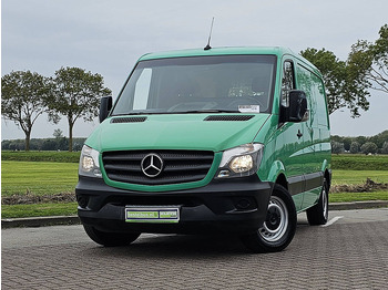 Цельнометаллический фургон MERCEDES-BENZ Sprinter 314