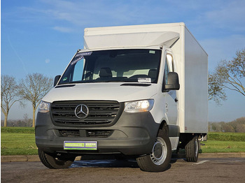 Малотоннажный фургон MERCEDES-BENZ Sprinter 314