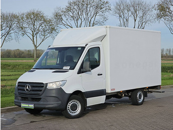 Малотоннажный фургон Mercedes-Benz Sprinter 314 ac automaat EURO6: фото 2 Малотоннажный фургон Mercedes-Benz Sprinter 314 ac automaat EURO6: фото 2